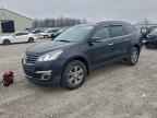 2017 CHEVROLET TRAVERSE