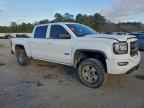 2017 GMC Sierra