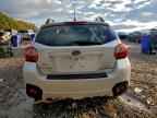 2014 SUBARU XV Crosstrek