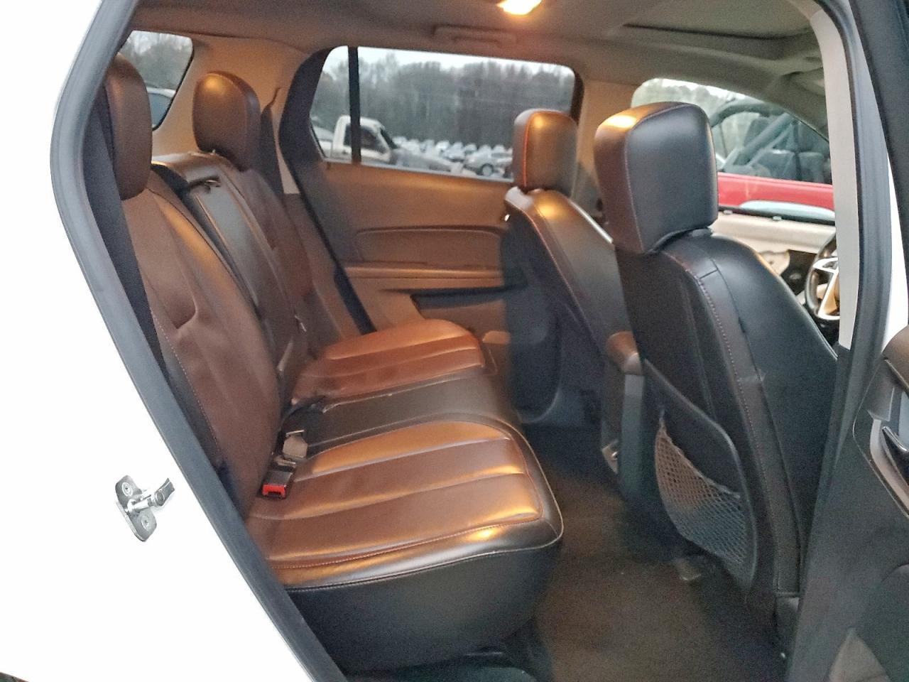 2012 GMC Terrain
