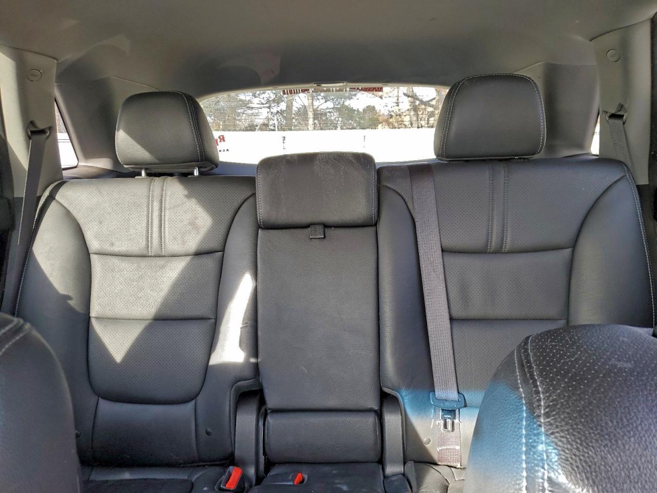 2015 KIA SORENTO