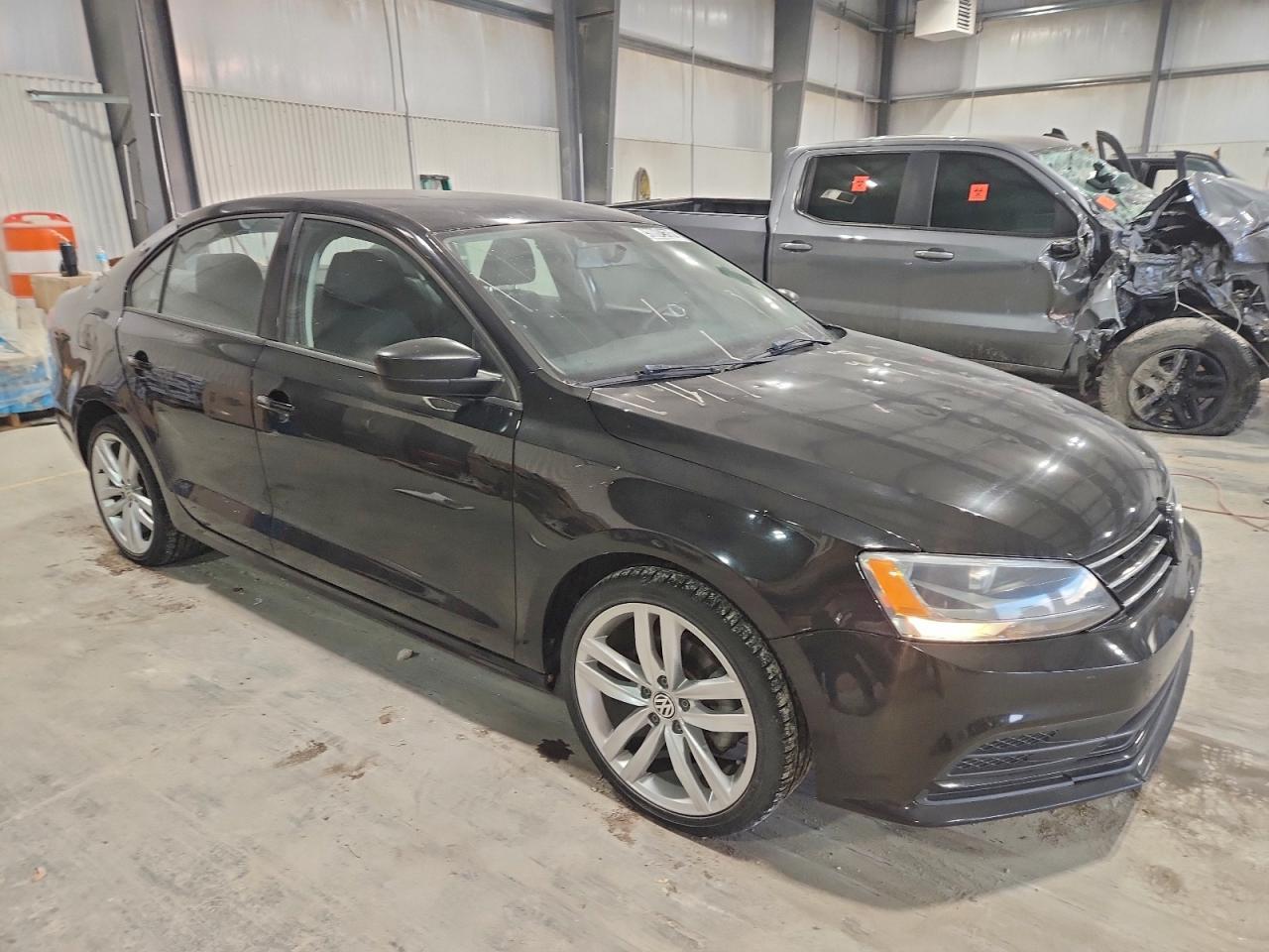 2016 VOLKSWAGEN JETTA