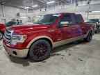 2014 FORD F-150 Lightning
