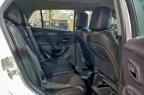 2017 CHEVROLET TRAX