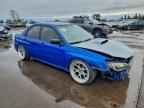2006 SUBARU IMPREZA