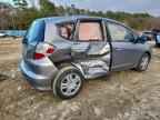 2009 HONDA FIT