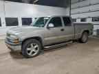 2002 CHEVROLET Silverado