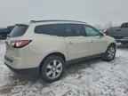 2016 CHEVROLET TRAVERSE