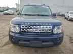 2012 LAND ROVER LR4