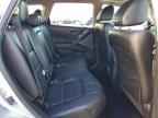 2014 NISSAN MURANO