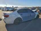 2016 BMW 5 series