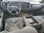 2003 CHEVROLET Silverado 2500