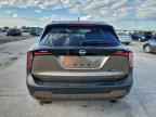 2025 NISSAN KICKS