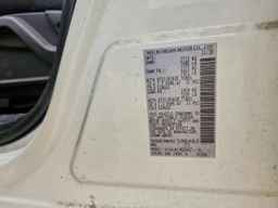 2019 NISSAN PATHFINDER