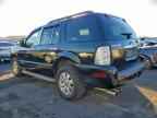 2010 MERCURY Mountaineer