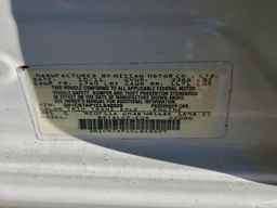 2012 NISSAN VERSA