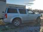 2011 NISSAN PATHFINDER