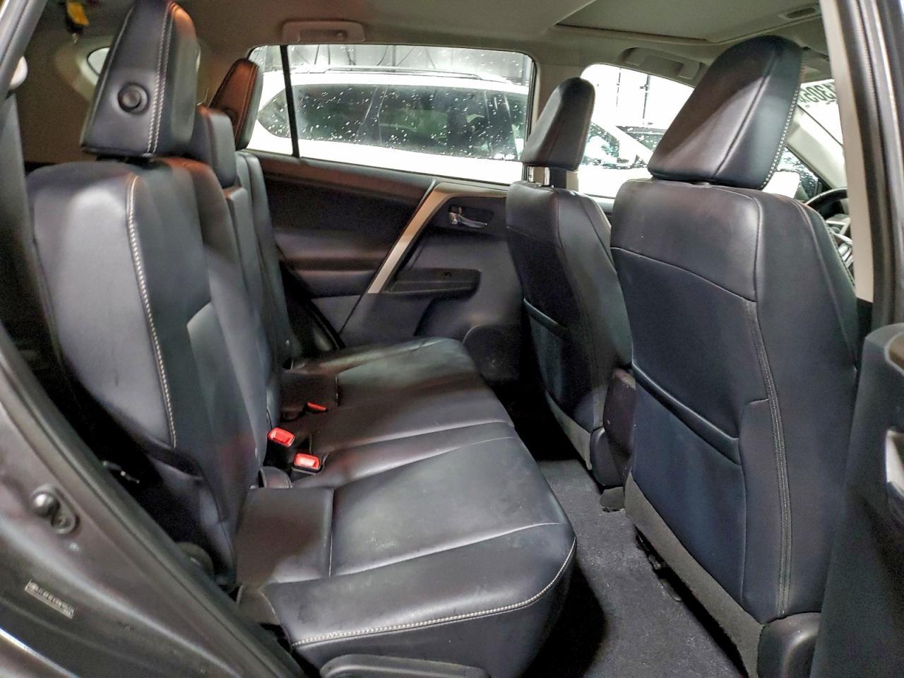 2013 TOYOTA RAV4