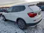 2014 Bmw Motorrad X3