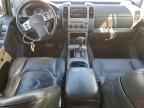 2007 NISSAN PATHFINDER