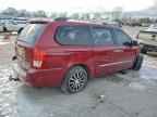 2012 KIA SEDONA