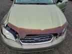 2007 SUBARU Outback
