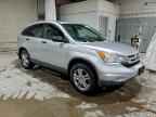 2010 HONDA CR-V