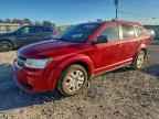 2016 DODGE JOURNEY