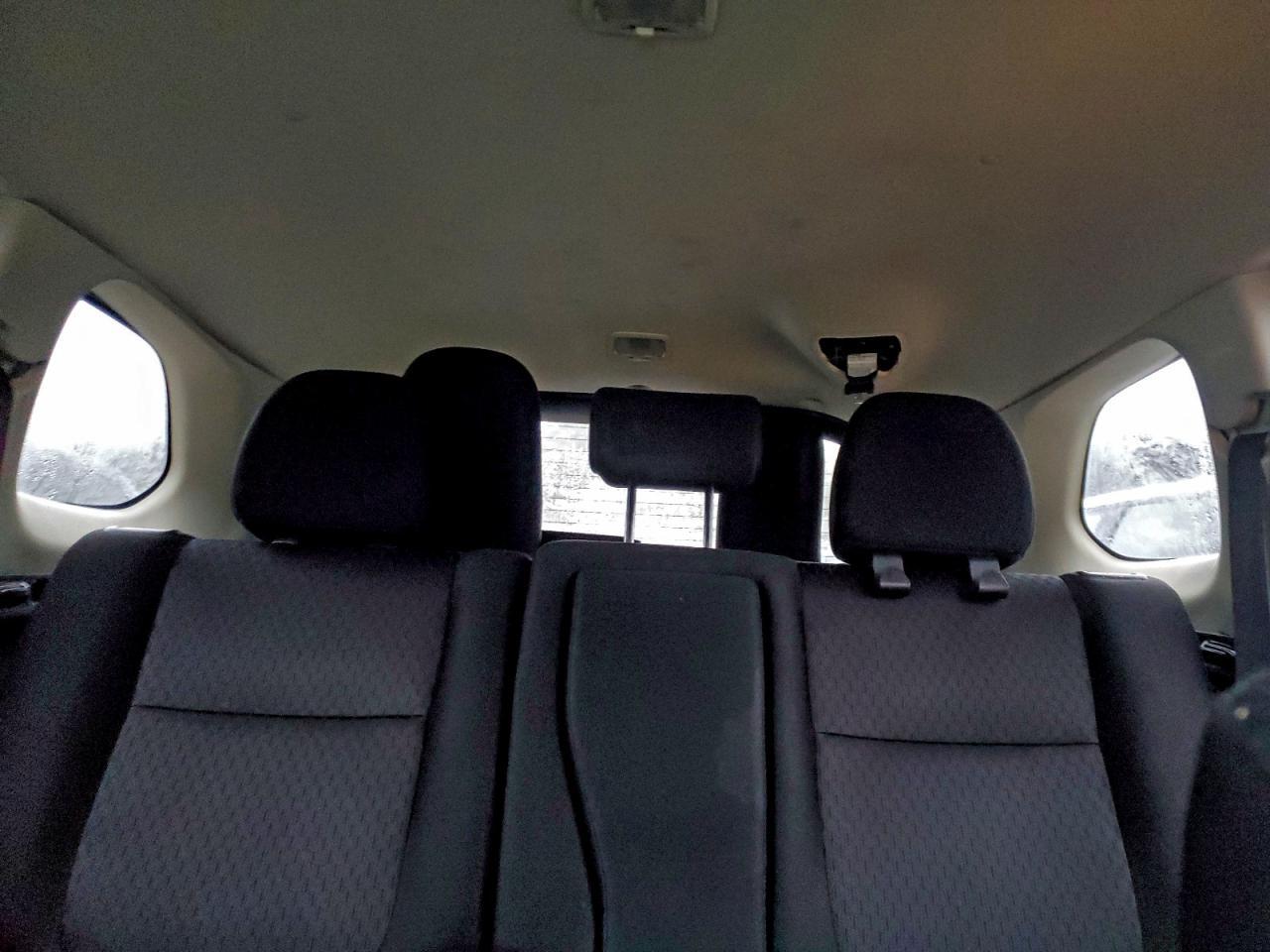 2014 MITSUBISHI outlander