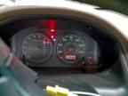2001 HONDA CIVIC