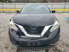 2017 NISSAN MURANO