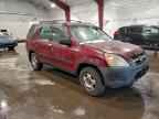 2002 HONDA CR-V