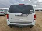 2012 HONDA PILOT