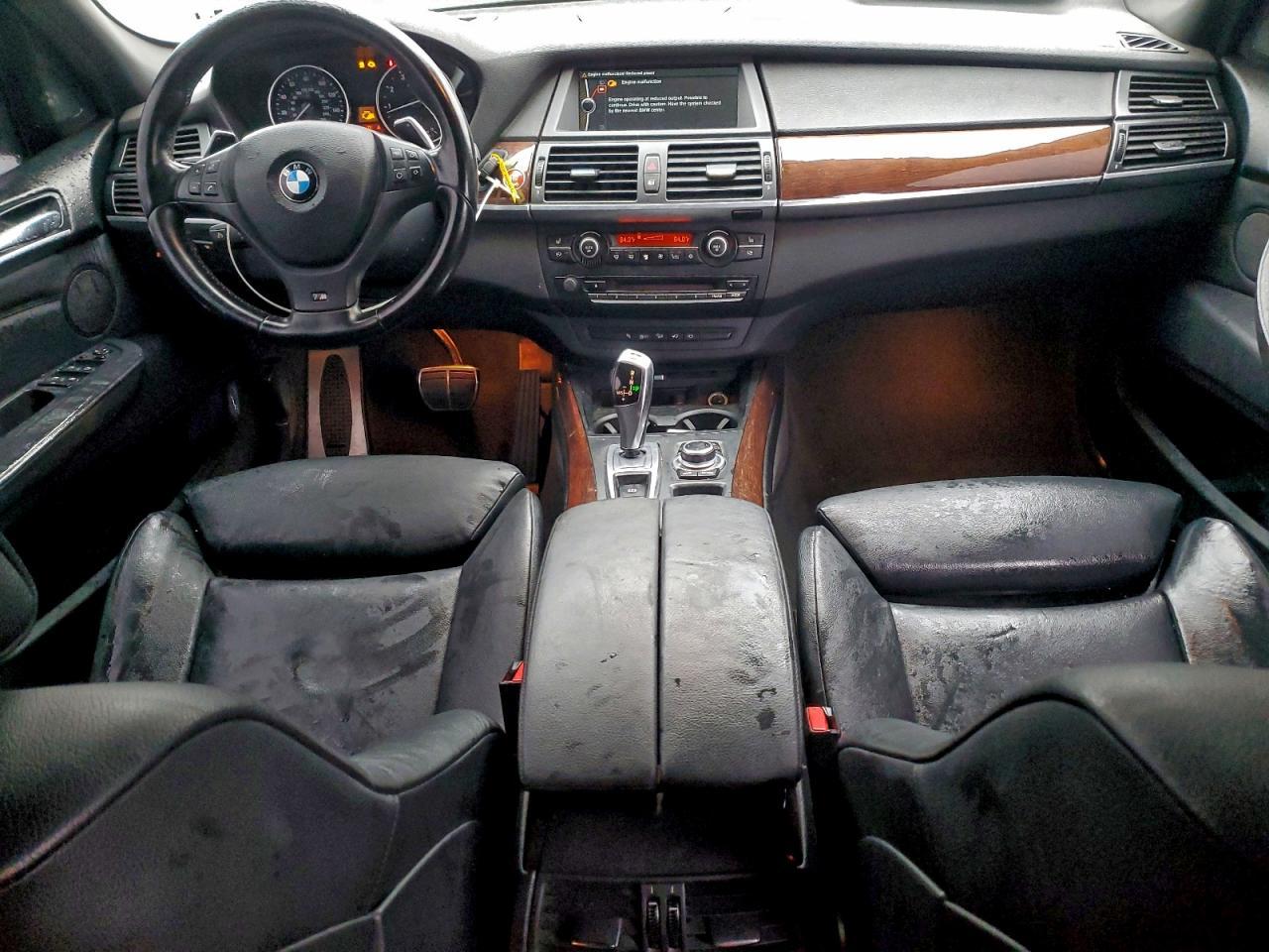 2013 BMW X5