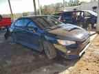 2018 SUBARU WRX