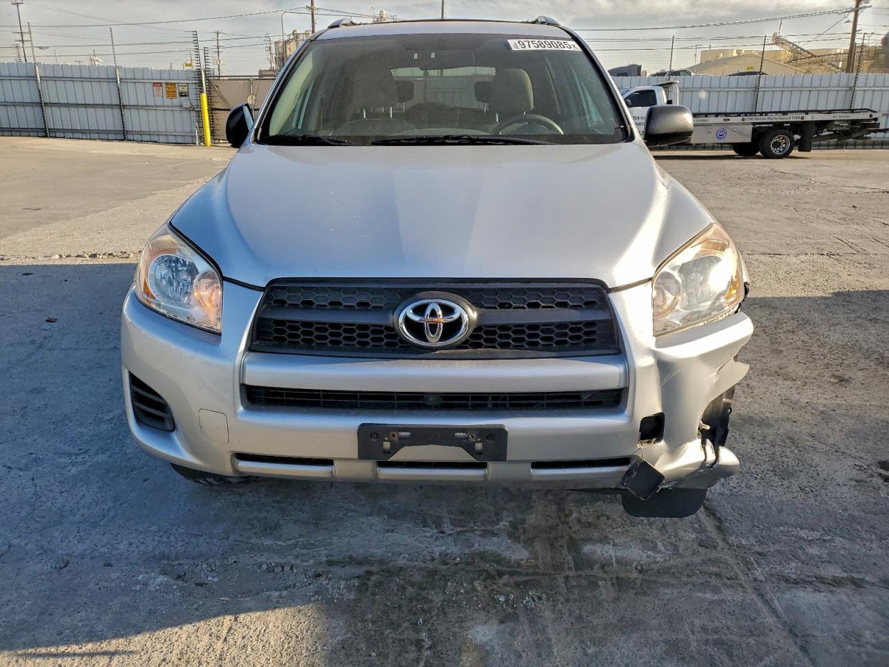 2011 TOYOTA RAV4