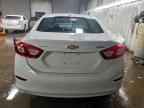 2016 CHEVROLET CRUZE