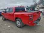2024 NISSAN Frontier