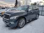 2017 INFINITI QX80