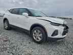 2021 CHEVROLET BLAZER