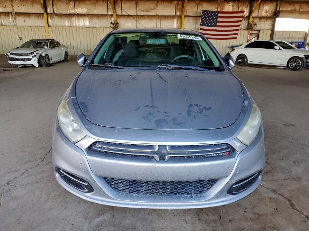 2014 DODGE Dart