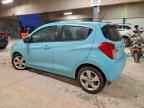 2021 CHEVROLET Spark