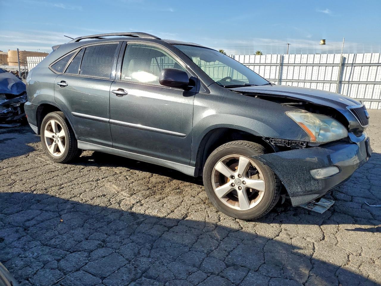 2005 LEXUS Rx 330