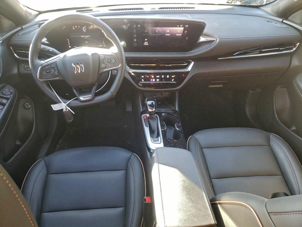2025 BUICK Envista