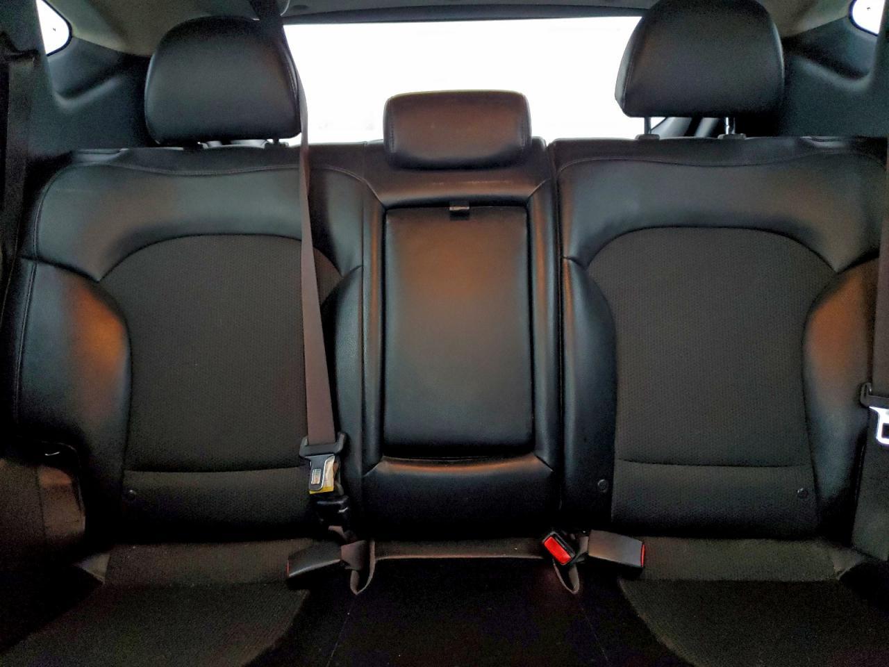 2015 HYUNDAI TUCSON
