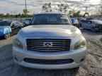 2012 INFINITI QX56