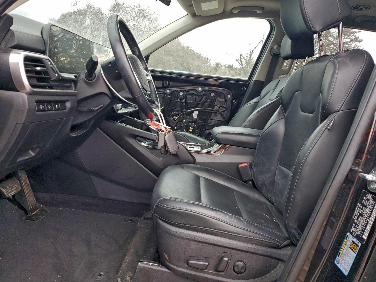2024 KIA Telluride