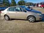2006 TOYOTA COROLLA