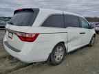 2013 HONDA ODYSSEY