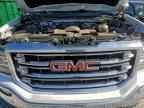 2017 GMC Sierra